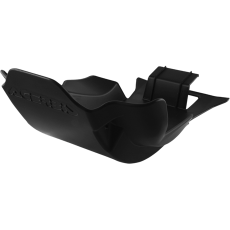 ACERBIS SKID PLATE CRF450X:05 - 10 - DRIVEN Canada's Powersports 8866875277772125670001