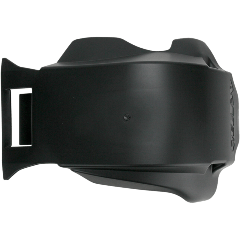 ACERBIS SKID PLATE CRF450X:05 - 10 - DRIVEN Canada's Powersports 8866875277772125670001