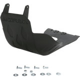 ACERBIS SKID PLATE EXC/XC - W 400 - 530:08 - 10 - DRIVEN Canada's Powersports 8866875277602125660001