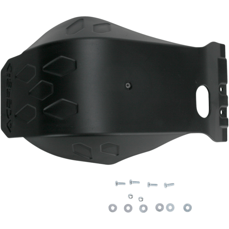 ACERBIS SKID PLATE EXC/XC - W 400 - 530:08 - 10 - DRIVEN Canada's Powersports 8866875277602125660001