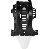 ACERBIS SKID PLATE HUS - DRIVEN Canada's Powersports 80527966447172791651007