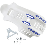 ACERBIS SKID PLATE HUS - DRIVEN Canada's Powersports 80527966670062791661029