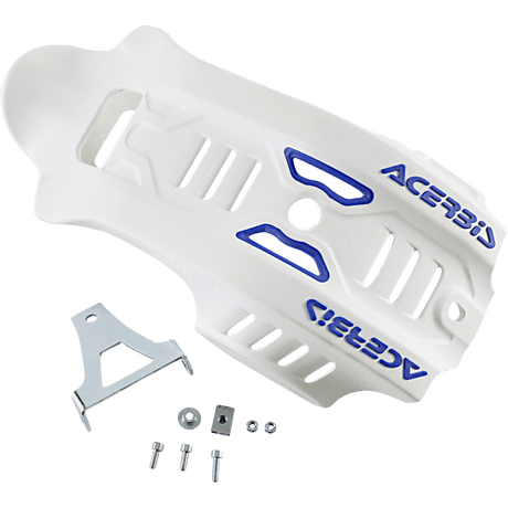 ACERBIS SKID PLATE HUS - DRIVEN Canada's Powersports 80527966670062791661029