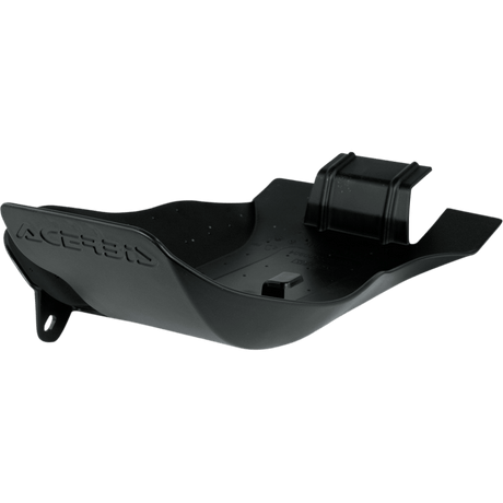 ACERBIS SKID PLATE KTM 2 STROKE:07 - 10 - DRIVEN Canada's Powersports 8866877413022160230001