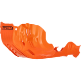 ACERBIS SKID PLATE KTM 690 ENDURO - DRIVEN Canada's Powersports 2983275226