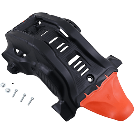 ACERBIS SKID PLATE KTM HUS - DRIVEN Canada's Powersports 80527966670442791685229