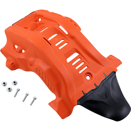 ACERBIS SKID PLATE KTM HUS - DRIVEN Canada's Powersports 80527966670372791685321