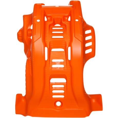 ACERBIS SKID PLATE KTM - DRIVEN Canada's Powersports 80527966446492791635321