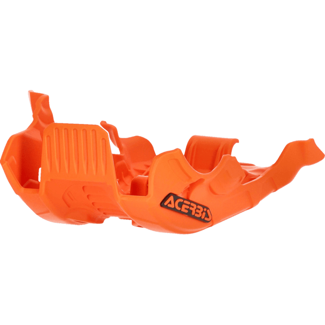 ACERBIS SKID PLATE KTM/HUSKY - DRIVEN Canada's Powersports 2981465226