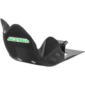 ACERBIS SKID PLATE KX250F (2642460001) - DRIVEN Canada's Powersports 80527964526192642460001