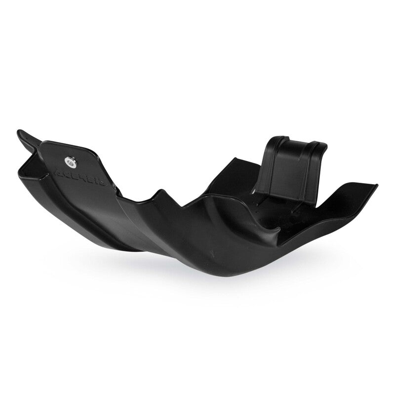 ACERBIS SKID PLATE MX 350SXF:11 - 11 (2215040001) - DRIVEN Canada's Powersports 8861180715582215040001