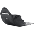 ACERBIS SKID PLATE MX FANTIC XEF250/450:21 - 23,YZ250F:19 - 23 YZ - DRIVEN Canada's Powersports 2690690001