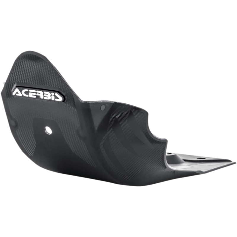 ACERBIS SKID PLATE MX FANTIC XEF250/450:21 - 23,YZ250F:19 - 23 YZ - DRIVEN Canada's Powersports 2690690001