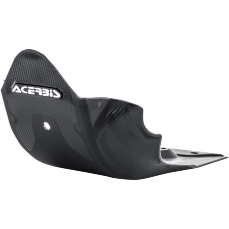 ACERBIS SKID PLATE MX FANTIC XEF250/450:21 - 23,YZ250F:19 - 23 YZ - DRIVEN Canada's Powersports 2690690001