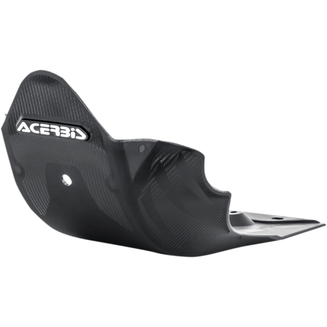 ACERBIS SKID PLATE MX FANTIC XEF250/450:21 - 23,YZ250F:19 - 23 YZ - DRIVEN Canada's Powersports 2690690001