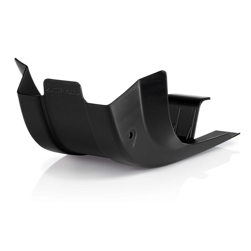 ACERBIS SKID PLATE MX RMZ250:10 - 11 (2215030001) - DRIVEN Canada's Powersports 8861180715412215030001