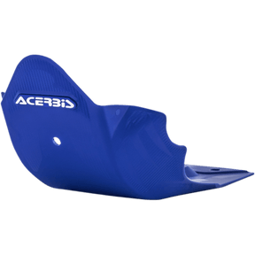 ACERBIS SKID PLATE MX YZ450F:18 - DRIVEN Canada's Powersports 80527965261742690690211