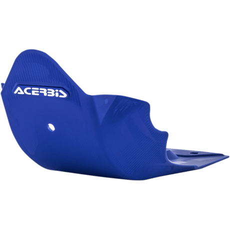 ACERBIS SKID PLATE MX YZ450F:18 - DRIVEN Canada's Powersports 80527965261742690690211