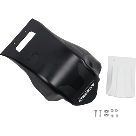 ACERBIS SKID PLATE RMZ250 - DRIVEN Canada's Powersports 80527966117882742671007