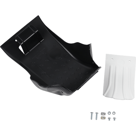 ACERBIS SKID PLATE RMZ250 - DRIVEN Canada's Powersports 80527966117882742671007