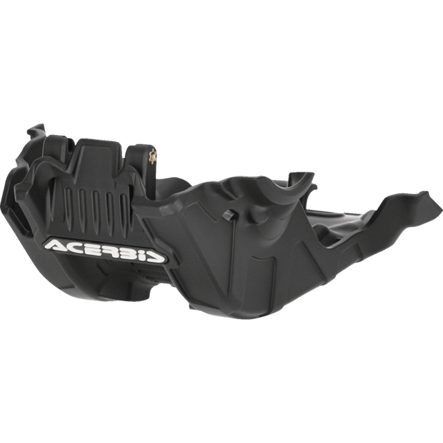 ACERBIS SKID PLATE SX125, TC125:23 - DRIVEN Canada's Powersports 2981450001