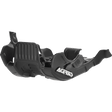ACERBIS SKID PLATE SX250/300, XC250/300, TC250:23 - DRIVEN Canada's Powersports 2981460001