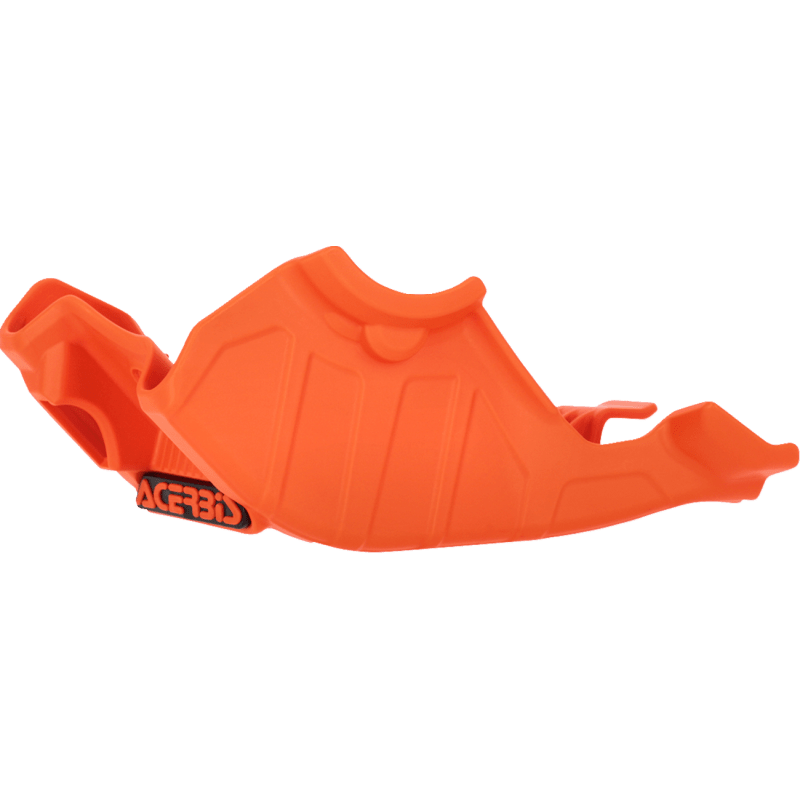 ACERBIS SKID PLATE SX50:24 - 25 '16 - DRIVEN Canada's Powersports 80527969537582986195226