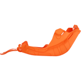 ACERBIS SKID PLATE SXF250/350:23 '16 - DRIVEN Canada's Powersports 2977615226