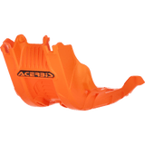 ACERBIS SKID PLATE SXF250/350:23 '16 - DRIVEN Canada's Powersports 2977615226
