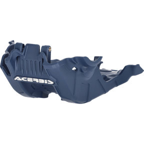 ACERBIS SKID PLATE SX/TC - DRIVEN Canada's Powersports 2981450003