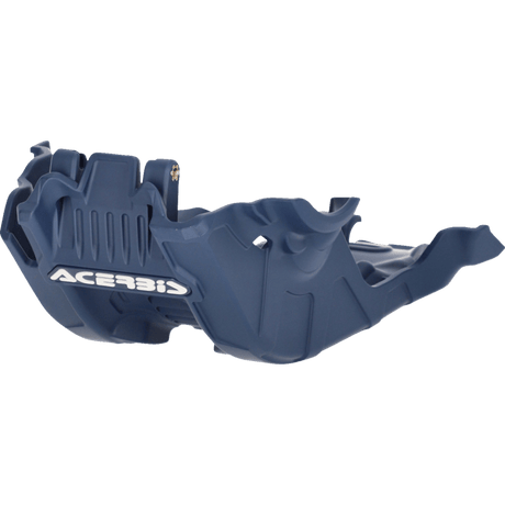 ACERBIS SKID PLATE SX/TC - DRIVEN Canada's Powersports 2981450003