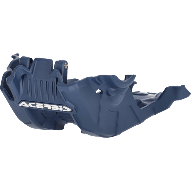 ACERBIS SKID PLATE SX/TC - DRIVEN Canada's Powersports 2981450003