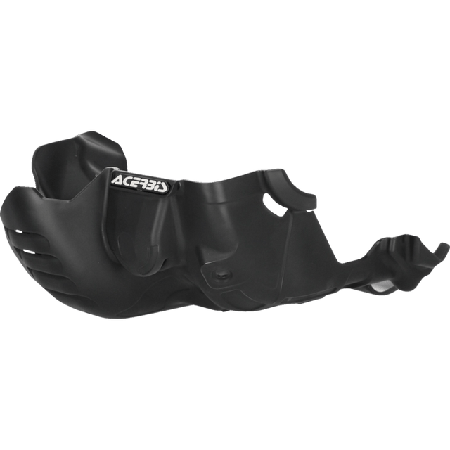 ACERBIS SKID PLATE TENERE 700:19 - 22 (2976160001) - DRIVEN Canada's Powersports 2976160001