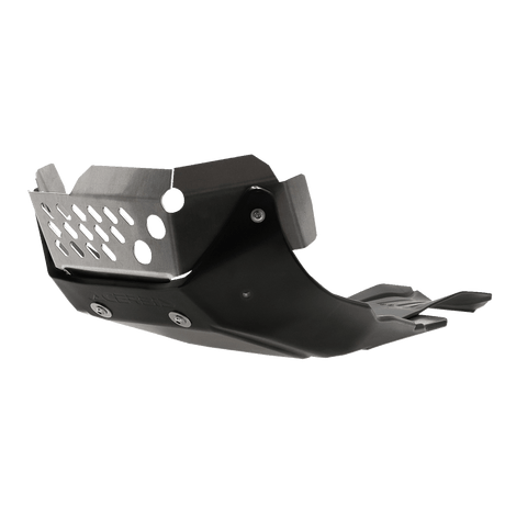 ACERBIS SKID PLATE TENERE 700:19 - 22 - DRIVEN Canada's Powersports 80527967326742911490001