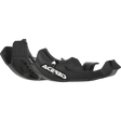 ACERBIS SKID PLATE XC - W (2983220001) - DRIVEN Canada's Powersports 2983220001