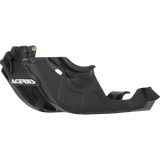 ACERBIS SKID PLATE XC - W - DRIVEN Canada's Powersports 2983210001