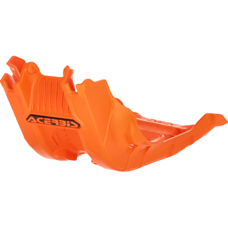ACERBIS SKID PLATE XW - F EXC - F - DRIVEN Canada's Powersports 2983255226