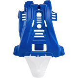 ACERBIS SKID PLATE YAM - DRIVEN Canada's Powersports 80527966275502780601006