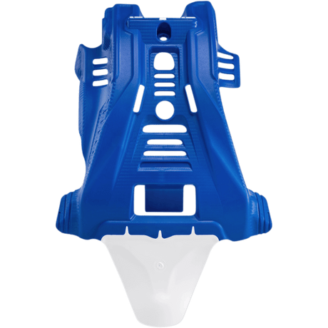 ACERBIS SKID PLATE YAM - DRIVEN Canada's Powersports 80527966275502780601006