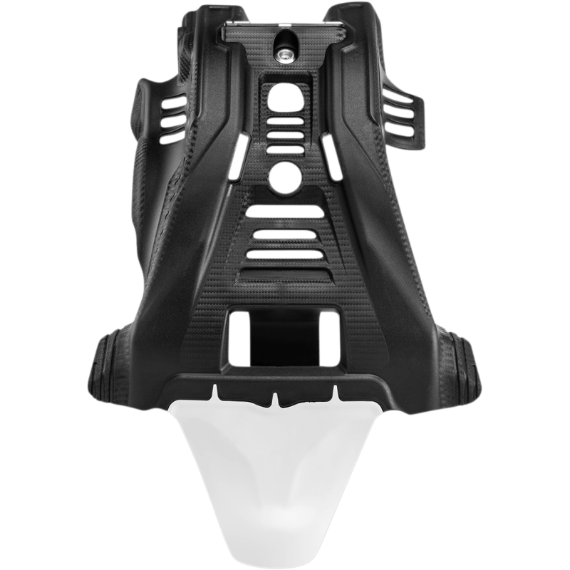 ACERBIS SKID PLATE YAM - DRIVEN Canada's Powersports 80527966275362780601007