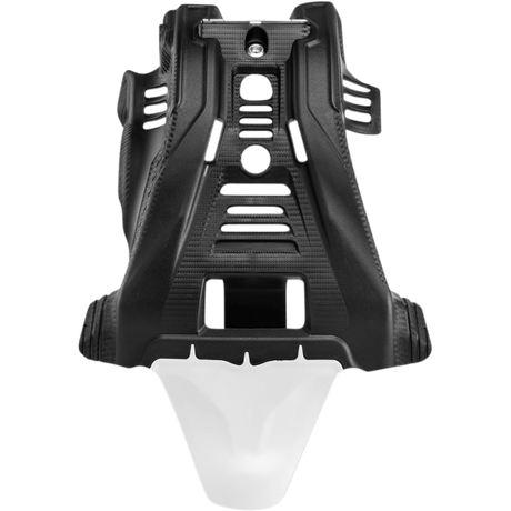 ACERBIS SKID PLATE YAM - DRIVEN Canada's Powersports 80527966275362780601007