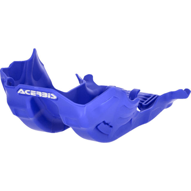 ACERBIS SKID PLATE YZ450F:23 - 24 - DRIVEN Canada's Powersports 2982500003