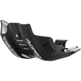 ACERBIS SKIDPLATE HUS/KTM - DRIVEN Canada's Powersports 80527964579042449421007