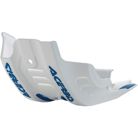 ACERBIS SKIDPLATE HUS/KTM - DRIVEN Canada's Powersports 8891434107052449421029