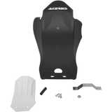 ACERBIS SKIDPLATE KAW - DRIVEN Canada's Powersports 80527966094402734920001