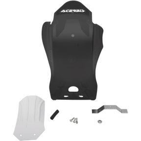 ACERBIS SKIDPLATE KAW - DRIVEN Canada's Powersports 80527966094402734920001