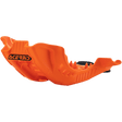 ACERBIS SKIDPLATE KTM OG16/BK (2736375225) - DRIVEN Canada's Powersports 80527966056402736375225