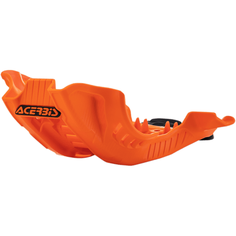 ACERBIS SKIDPLATE KTM OG16/BK (2736375225) - DRIVEN Canada's Powersports 80527966056402736375225