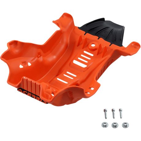 ACERBIS SKIDPLATE KTM - DRIVEN Canada's Powersports 8861184670542250290237