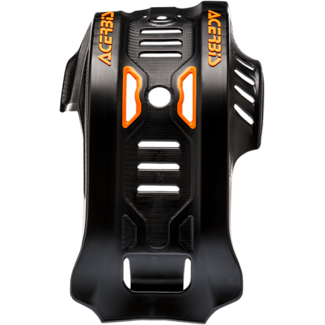 ACERBIS SKIDPLATE KTM - DRIVEN Canada's Powersports 8891435440732630590001